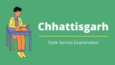 State Service Preliminary Examination-2023: State Service Preliminary Examination-2023 on Sunday 11th February