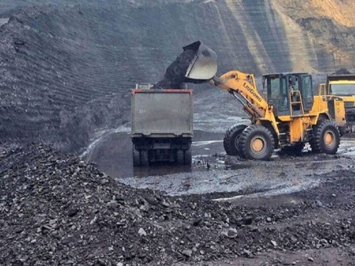 Illegal Mining of Minerals: 27 SECL trucks caught transporting coal in the open