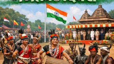 बस्तर में लोकतंत्र की वापसी का उत्सव: 47 गांवों में पहली बार मनाया जाएगा गणतंत्र दिवस…..