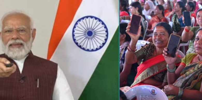 छत्तीसगढ़ सरकार की महतारी वंदन योजना के दो साल हुए पूरे: दो वर्षों की अवधि में आर्थिक रूप से अधिक मजबूत हुईं महिलाएं…..