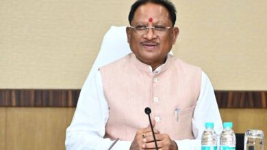 मुख्यमंत्री विष्णु देव साय ने राजिम कुंभ कल्प, शिवरीनारायण मेला एवं सिरपुर महोत्सव की दी शुभकामनाएं….