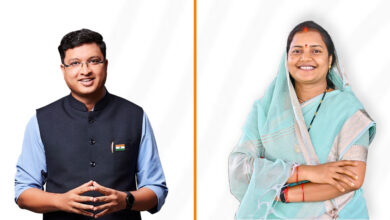 मंत्री श्रीमती लक्ष्मी राजवाड़े की बड़ी पहल : सूरजपुर में राज्य स्तरीय करियर मार्गदर्शन मेला…..