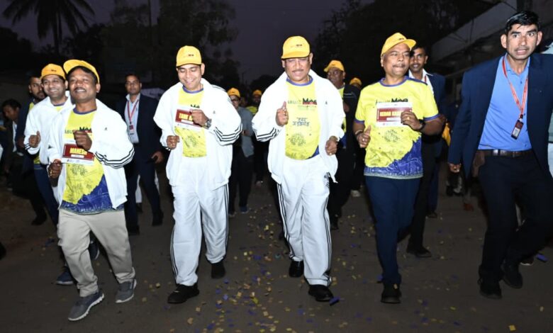 अबूझमाड़ की धरती से देश-दुनिया को दिया जा रहा है अमन और शांति का मजबूत संदेश: मुख्यमंत्री विष्णुदेव साय….