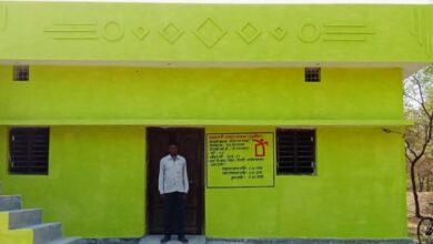 पीएम आवास निर्माण में बलौदाबाजार छत्तीसगढ राज्य में अव्वल….
