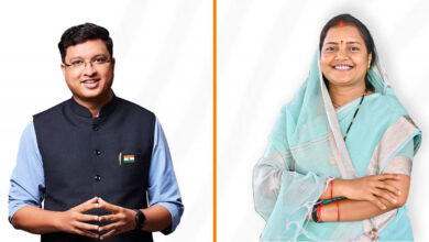 मंत्री श्रीमती लक्ष्मी राजवाड़े के मार्गदर्शन में होगा भव्य ‘कपिध्वज करियर गाइडेंस कार्यक्रम’….