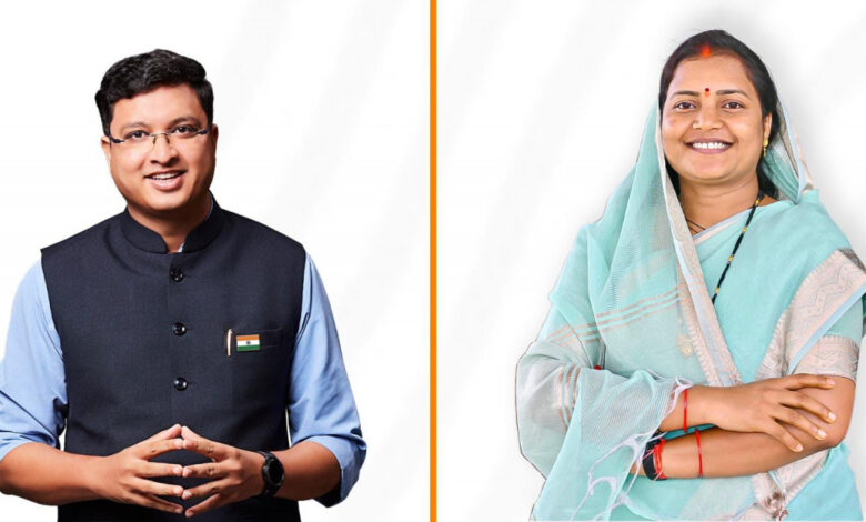 मंत्री श्रीमती लक्ष्मी राजवाड़े के मार्गदर्शन में होगा भव्य ‘कपिध्वज करियर गाइडेंस कार्यक्रम’….