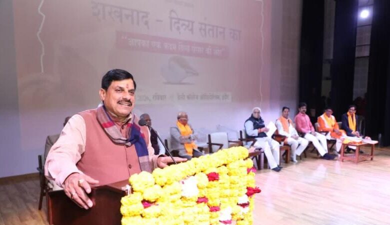 सामाजिक पहल: मुख्यमंत्री ने मध्य प्रदेश के हर अस्पताल में गर्भ संस्कार कक्ष बनाने की घोषणा की