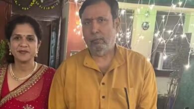 IAS पति से तलाक, 20 साल बड़े कांग्रेस नेता से शादी, 19 साल बाद रिश्ते में मिला धोखा