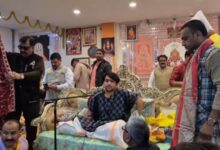 बागेश्वर धाम में होगा भव्य कन्या विवाह महोत्सव, नेपाल समेत 10 राज्यों की 300 बेटियां होंगी शामिल