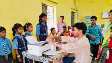 जन सुविधा शिविरों से बदल रही सुकमा की तस्वीर, 9,473 ग्रामीणों को मिला सीधा लाभ…