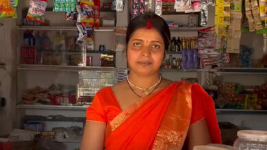 पिंकी मुद्रा लोन से बनी आत्मनिर्भर : स्व-सहायता समूह की महिलाओं के लिए बनी प्रेरणा…. पिंकी मुद्रा लोन से बनी आत्मनिर्भर : स्व-सहायता समूह की महिलाओं के लिए बनी प्रेरणा….