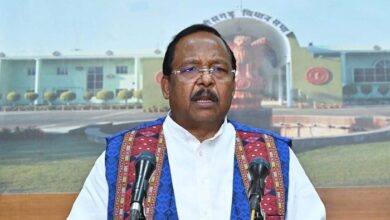 मंत्री रामविचार नेताम 20 फरवरी को करेंगे एकलव्य विद्यालयों की समीक्षा….