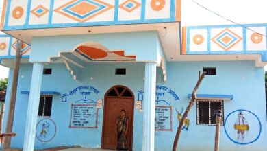 प्रधानमंत्री आवास योजना के क्रियान्वयन में महासमुंद जिला राज्य में दूसरे स्थान पर, 10 माह में जिले में कुल 27 हजार 441 आवासों का निर्माण पूर्ण….