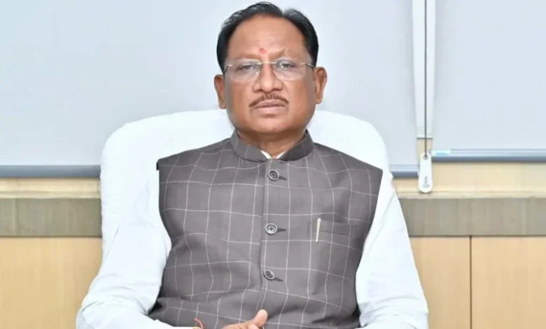 छत्तीसगढ़ में स्टार्टअप्स को मिलेगा बड़ा सपोर्ट: कैबिनेट ने वर्ष 2025-30 की नई स्टार्टअप नीति को दी मंजूरी, सीड फंड से लेकर 100 करोड़ का कैपिटल फंड….