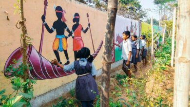 रायगढ़ के सुदूर वनांचल के दो नवाचारी विद्यालय शैक्षणिक भ्रमण सूची में होंगे शामिल….