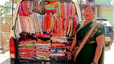 व्यवसायी के तौर पर पहचान बना रहीं हैं रेणुबाला: राष्ट्रीय ग्रामीण आजीविका मिशन (बिहान) के माध्यम से महिलाएं हो रहीं हैं आत्मनिर्भर… व्यवसायी के तौर पर पहचान बना रहीं हैं रेणुबाला: राष्ट्रीय ग्रामीण आजीविका मिशन (बिहान) के माध्यम से महिलाएं हो रहीं हैं आत्मनिर्भर…