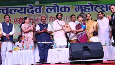 जाज्वल्यदेव लोक महोत्सव एवं एग्रीटेक कृषि मेला 2026 का भव्य समापन, आत्मनिर्भरता और तकनीकी समृद्धि की नई राह खोलेगा एग्रीटेक कृषि मेला: गुरु खुशवंत साहेब…. जाज्वल्यदेव लोक महोत्सव एवं एग्रीटेक कृषि मेला 2026 का भव्य समापन, आत्मनिर्भरता और तकनीकी समृद्धि की नई राह खोलेगा एग्रीटेक कृषि मेला: गुरु खुशवंत साहेब….