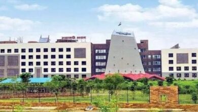 नगरीय निकायों को होली के पहले वेतन के लिए चुंगी क्षतिपूर्ति मद से 51.71 करोड़ रुपये का आबंटन…. नगरीय निकायों को होली के पहले वेतन के लिए चुंगी क्षतिपूर्ति मद से 51.71 करोड़ रुपये का आबंटन….