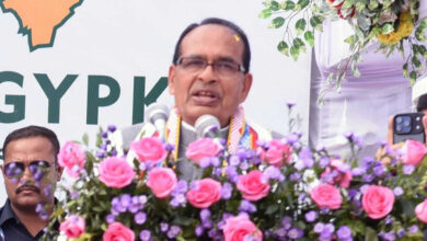 खेती-किसानी को बनाएंगे किसानों के लिए लाभदायक: केन्द्रीय कृषि मंत्री शिवराज सिंह चौहान….