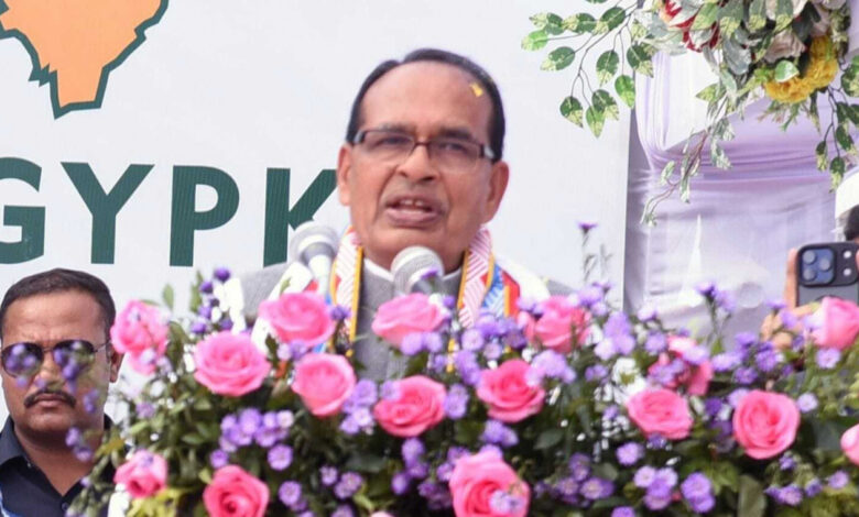 खेती-किसानी को बनाएंगे किसानों के लिए लाभदायक: केन्द्रीय कृषि मंत्री शिवराज सिंह चौहान…. खेती-किसानी को बनाएंगे किसानों के लिए लाभदायक: केन्द्रीय कृषि मंत्री शिवराज सिंह चौहान….