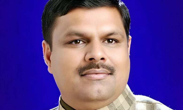 केंद्रीय बजट 2026 : शिक्षा, रोजगार और आत्मनिर्भर भारत की ओर निर्णायक कदम – स्कूल शिक्षा मंत्री गजेंद्र यादव….