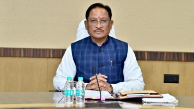 जनकल्याणकारी नीतियों से मजबूत हो रही प्रदेश की अर्थव्यवस्था : मुख्यमंत्री विष्णु देव साय…. जनकल्याणकारी नीतियों से मजबूत हो रही प्रदेश की अर्थव्यवस्था : मुख्यमंत्री विष्णु देव साय….