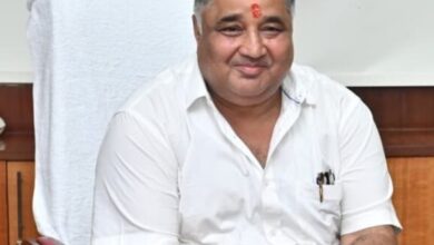 पर्यटन एवं संस्कृति मंत्री राजेश अग्रवाल की पहल से 69.09 करोड़ की लागत से लरंग साय चौक-रामानुजगंज मार्ग का होगा फोरलेन चौड़ीकरण…