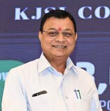 कैबिनेट मंत्री लखन लाल देवांगन के प्रस्ताव पर कोरबा नगर एवं जिले को बजट में मिली करोड़ों की सौगातें…..