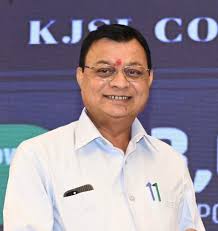 कैबिनेट मंत्री लखन लाल देवांगन के प्रस्ताव पर कोरबा नगर एवं जिले को बजट में मिली करोड़ों की सौगातें….. कैबिनेट मंत्री लखन लाल देवांगन के प्रस्ताव पर कोरबा नगर एवं जिले को बजट में मिली करोड़ों की सौगातें…..