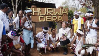 बस्तर से वैश्विक मंच तक छत्तीसगढ़ पर्यटन की नई उड़ान: अंतरराष्ट्रीय विशेषज्ञ किर्सी ह्यवैरिनेन के प्रवास से छत्तीसगढ़ पर्यटन को नई दिशा….