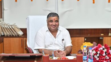 यह बजट छत्तीसगढ़ को राष्ट्रीय और अंतरराष्ट्रीय पर्यटन मानचित्र पर स्थापित करने की दिशा में ऐतिहासिक कदम है – पर्यटन एवं संस्कृति मंत्री राजेश अग्रवाल…