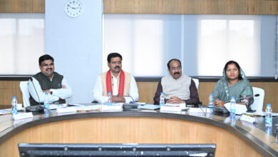 राजनीति मतभेद का विषय, मनभेद का नहीं – उपमुख्यमंत्री शर्मा….