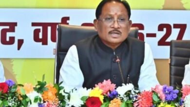 मुख्यमंत्री विष्णु देव साय ने वित्तीय वर्ष 2026-27 के बजट को बताया ‘संकल्प से सिद्धि’ का रोडमैप….