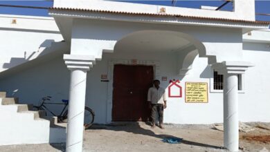 प्रधानमंत्री आवास योजना-ग्रामीण से उदेराम का पक्के मकान का सपना हुआ साकार, कच्चे घर से सुरक्षित, सम्मानजनक और स्थायी जीवन की ओर बढ़ा कदम…..