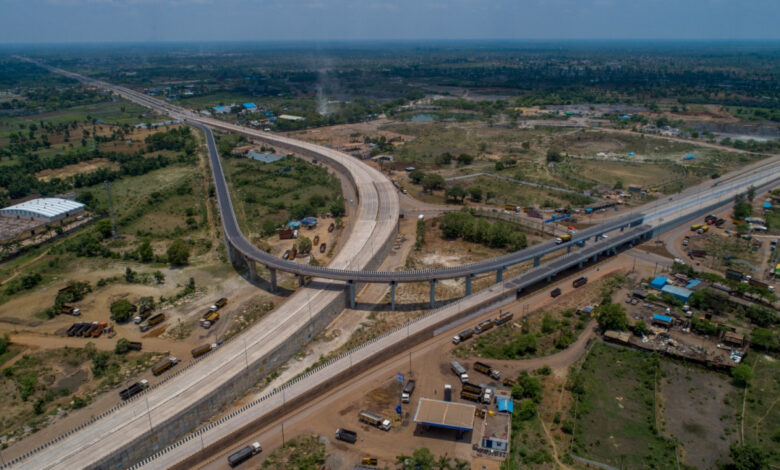 स्थापना दिवस विशेष : बदला सफर का मतलब, मजबूत हुई अर्थव्यवस्था, छत्तीसगढ़ के विकास को रफ्तार दे रहा एनएचएआई…..