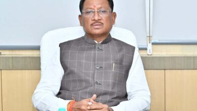 कौशल उन्नयन से जोड़कर युवाओं को बनाएं आत्मनिर्भर : मुख्यमंत्री विष्णु देव साय….