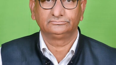 धान मूल्य के अंतर की राशि का होली से पहले भुगतान के लिए आभार: शशिकांत द्विवेदी…