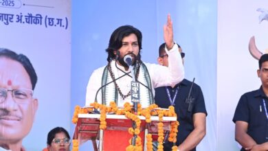 जाज्वल्यदेव लोक महोत्सव एवं एग्रीटेक कृषि मेला 2026 का भव्य समापन 13 फरवरी को- कौशल विकास मंत्री गुरु खुशवंत सिंह साहेब होंगे मुख्य अतिथि….