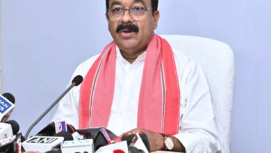 नए बजट से शहर से गांव तक विकास को मिलेगी नई रफ्तार – उप मुख्यमंत्री अरुण साव….. नए बजट से शहर से गांव तक विकास को मिलेगी नई रफ्तार – उप मुख्यमंत्री अरुण साव…..