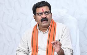 ‘ज्ञान’ और ‘गति’ के ‘संकल्प’ से विकसित छत्तीसगढ़ की ओर बढ़ता ऐतिहासिक बजट – उपमुख्यमंत्री विजय शर्मा…. ‘ज्ञान’ और ‘गति’ के ‘संकल्प’ से विकसित छत्तीसगढ़ की ओर बढ़ता ऐतिहासिक बजट – उपमुख्यमंत्री विजय शर्मा….