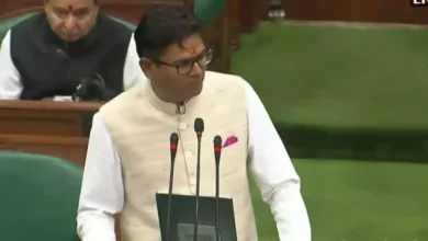 वित्त मंत्री ओ पी चौधरी का बजट भाषण : छत्तीसगढ़ शासन, रायपुर, 24 फरवरी, 2026