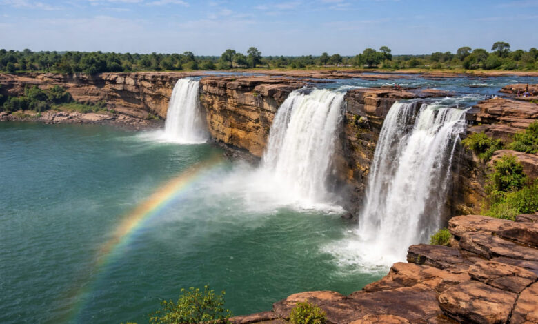 बस्तर पर्यटन ने भरी नई उड़ान, वर्षों से लंबित योजनाओं को मिली गति, प्राकृतिक धरोहरों पर बढ़ीं सुविधाएँ, रोजगार और स्थानीय अर्थव्यवस्था को मिला नया संबल…. बस्तर पर्यटन ने भरी नई उड़ान, वर्षों से लंबित योजनाओं को मिली गति, प्राकृतिक धरोहरों पर बढ़ीं सुविधाएँ, रोजगार और स्थानीय अर्थव्यवस्था को मिला नया संबल….