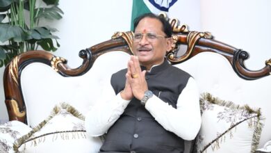 ‘हवाई चप्पल पहनने वाला भी हवाई यात्रा कर सके’ प्रधानमंत्री का यह सपना छत्तीसगढ़ में भी हो रहा है साकार : मुख्यमंत्री विष्णु देव साय…..