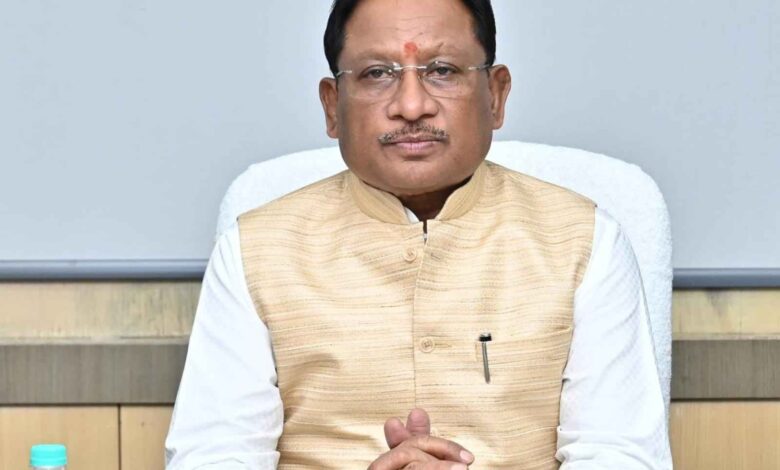 ग्रामीण डिजिटल सशक्तिकरण की दिशा में बड़ा कदम: संशोधित भारतनेट प्रोग्राम के तहत छत्तीसगढ़ को ₹3,942 करोड़ की स्वीकृति- मुख्यमंत्री विष्णु देव साय…..