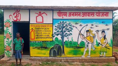 तेजी, पारदर्शिता और जवाबदेही से छत्तीसगढ़ बना आवास निर्माण का मॉडल: मुख्यमंत्री विष्णुदेव साय…… तेजी, पारदर्शिता और जवाबदेही से छत्तीसगढ़ बना आवास निर्माण का मॉडल: मुख्यमंत्री विष्णुदेव साय……