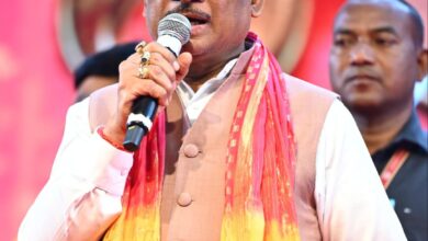 युवाओं को अध्यात्म से जोड़ने का अभिनव प्रयास है भजन क्लबिंग – मुख्यमंत्री विष्णु देव साय….