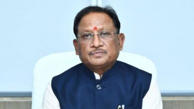 जशपुर जिले में बस दुर्घटना पर मुख्यमंत्री ने जताया गहरा दुःख, घायलों के समुचित उपचार के दिए निर्देश….