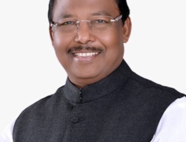 प्रदेश में आगामी खरीफ सीजन के लिए रासायनिक उर्वरकों की उपलब्धता सुनिश्चित: कृषि मंत्री रामविचार नेताम…..