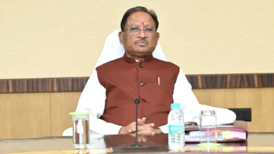 मुख्यमंत्री विष्णु देव साय 14 मार्च को बिलासपुर से करेंगे ‘गौधाम योजना’ का शुभारंभ….