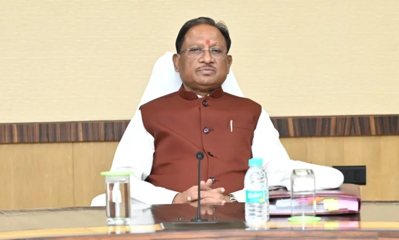 मुख्यमंत्री विष्णु देव साय 14 मार्च को बिलासपुर से करेंगे ‘गौधाम योजना’ का शुभारंभ….